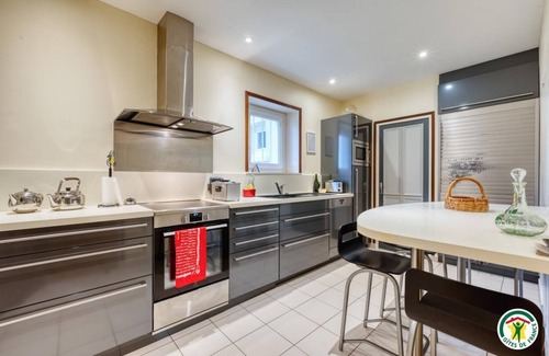 Saint-Jouin-Bruneval House | Entre Mer et Lin - SAINT JOUIN BRUNEVAL