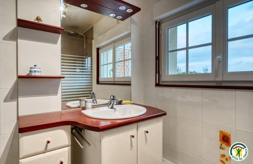 Saint-Jouin-Bruneval House | Entre Mer et Lin - SAINT JOUIN BRUNEVAL