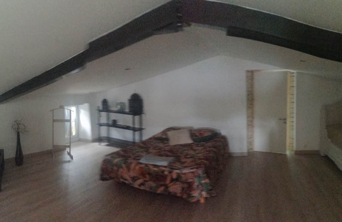 Saint-Sauveur-d'Aunis Bed & Breakfast | Entre mer et Marais Poitevin. Charmant Logement Indépendant et Espace Extérieur