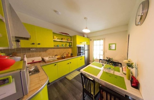 Hennebont House | entre parc et Haras - Hennebont