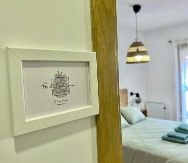 Tragacete House | Entre Piñas