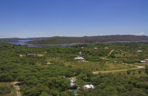 Las Rabonas House | Entre Sierras y Pajaros