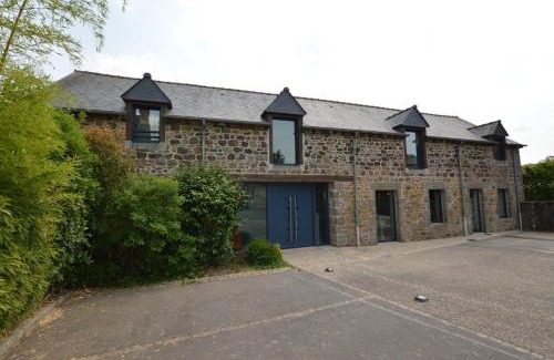 Becherel Apartment | Entre St Malo et Rennes à Becherel