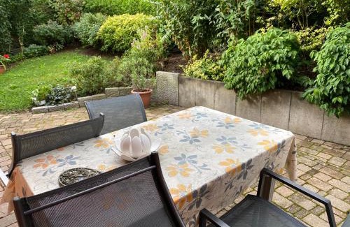 Freland Apartment | entre vignes et montagnes chambres