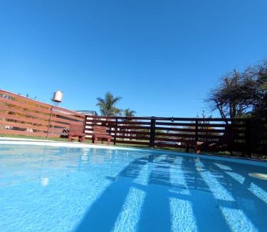 Colon Apartment | Entrecalandrias