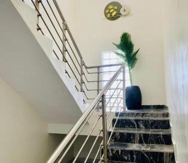 Ishara Apartment | Environmental and Economic Resource Centre