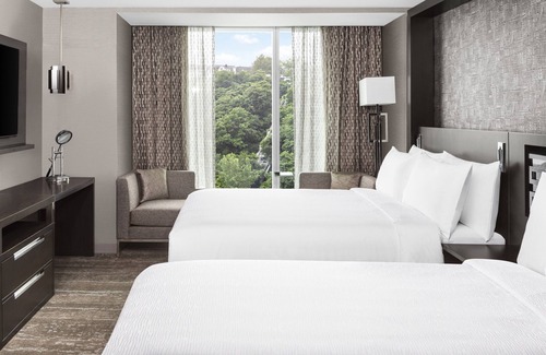 Weehawken Hotel | Envue, Autograph Collection