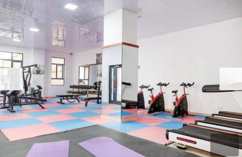 Nairobi West Apartment | Enzi Heights Apartment Msa Road