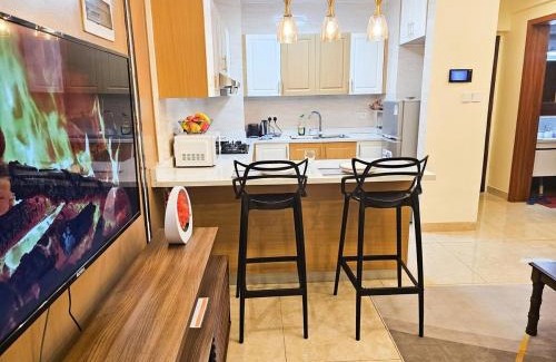Nairobi West Apartment | Enzi Heights Apartment Msa Road