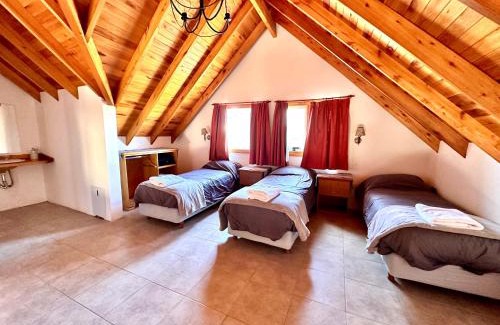 Caviahue House | Enzojo-caviahue