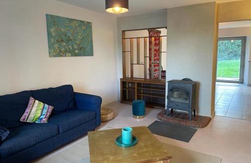 Sainte-Ode House | Eole - Fermette typique Ardennaise