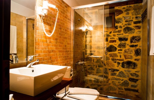 Agia House | Eos Authentic Experience