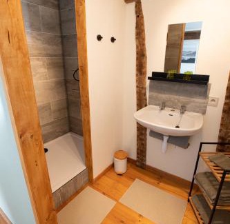 Aublain House | Eperon d'Aublain