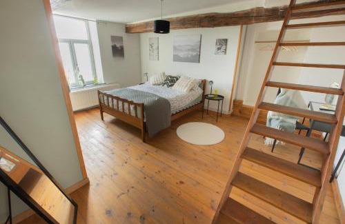 Aublain House | Eperon d'Aublain