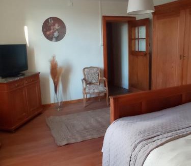 Aublain House | Eperon d'Aublain