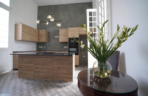 Bouvet Island House | Ephemeral House