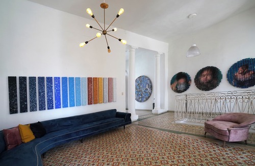 Bouvet Island House | Ephemeral House