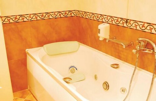 Korinthos Hotel | Ephira Hotel