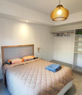 Puerto Rawson Apartment | Epic Playa Unión 4