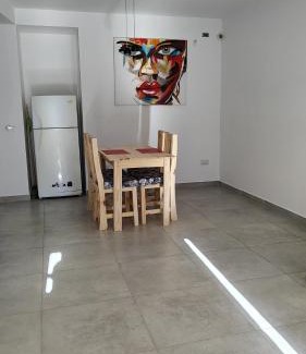 Puerto Rawson Apartment | Epic Playa Unión 4