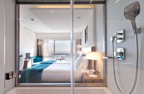 Santo Antonio Hotel | EPIC SANA Lisboa Hotel