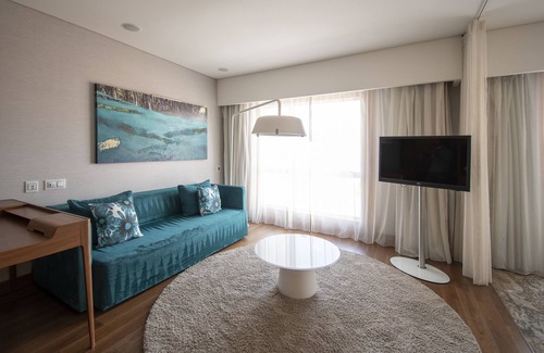 Santo Antonio Hotel | EPIC SANA Lisboa Hotel