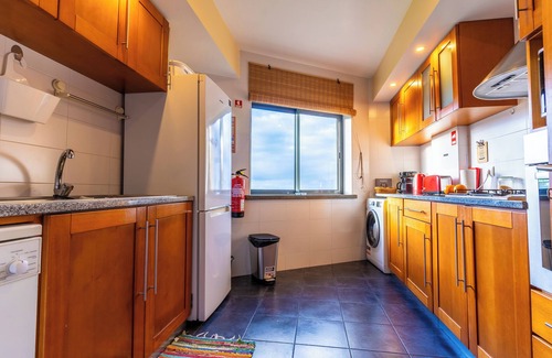 Lagoa Condo | epicenter SKYBAR