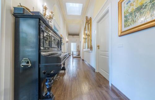 Messina Bed & Breakfast | Epoque