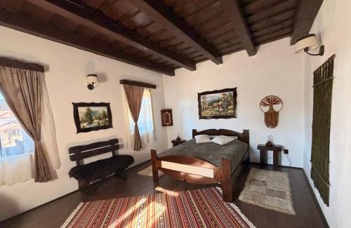 Lemnia House | Equestrian Center Farm House