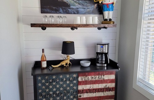 Columbus Cottage | Equestrian Escape 8 miles from TIEC