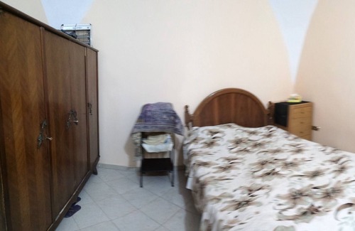 Giza House | Equestrian lodge - Pyramids Egypt