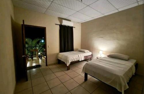 El Tunco House | Equiped cozy Room for rent!