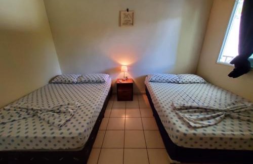 El Tunco House | Equiped cozy Room for rent!