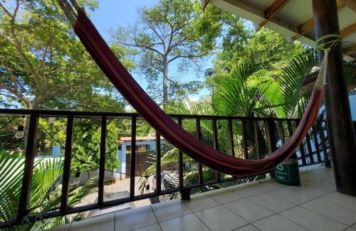 El Tunco House | Equiped cozy Room for rent!