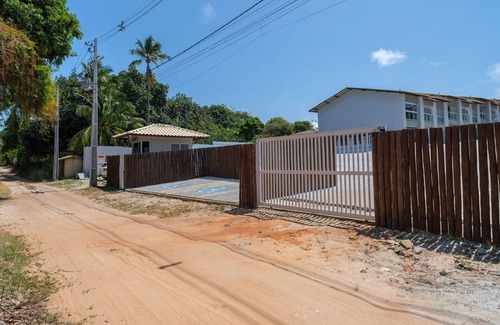 Imbassai Apartment | Equipped apt in Cond. w/Pool - Imbassai Itfa039