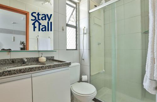 Rosarinho Apartment | Equipped Flat-Jaqueira Great Location-SH032