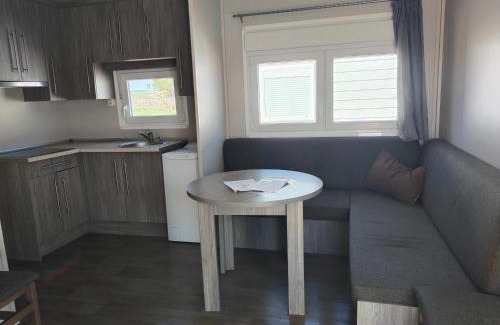 Zafra de Zancara Apartment | Era 124