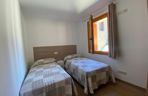 Llavorsi Apartment | Era de Caçador