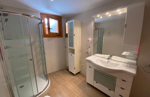 Llavorsi Apartment | Era de Caçador