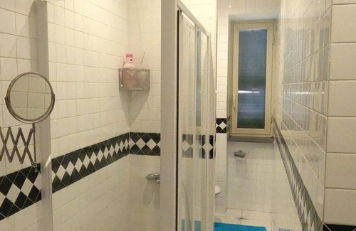 San Sebastiano al Vesuvio House | ERCOLAN Room