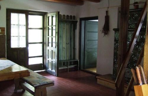 Uppony House | Erdész Vendégház