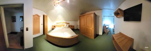 Jungholz Bed & Breakfast | Erd´s Hoimatle