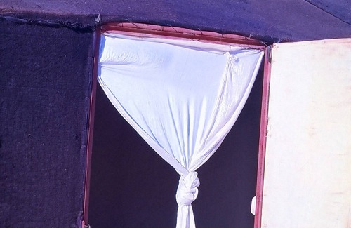 El Gouera Cabin | Erg Chegaga Lodge