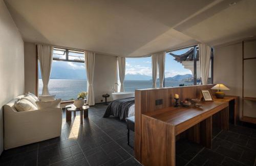 Manjiang House | Erhai Seaview Garden Villa &Dali Airport