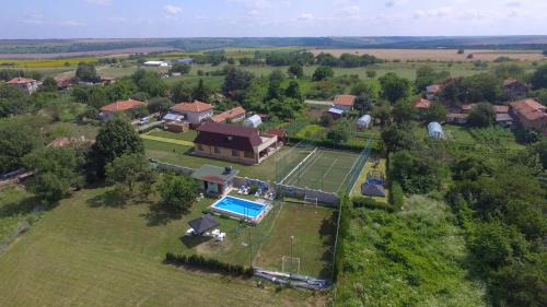 Bozhichen House | Erida Guest House - къща за гости до Русе