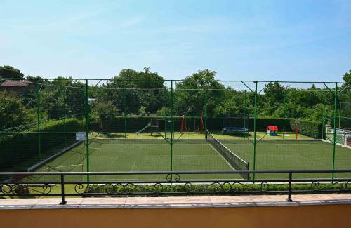 Bozhichen House | Erida Guest House - къща за гости до Русе