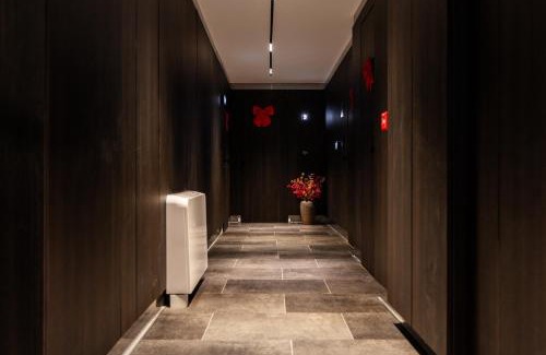 Matiçan Hotel | Erika's Apart Hotel