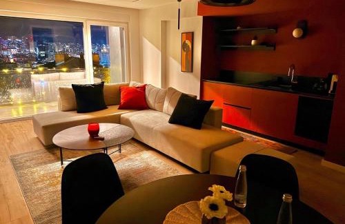 Matiçan Hotel | Erika's Apart Hotel