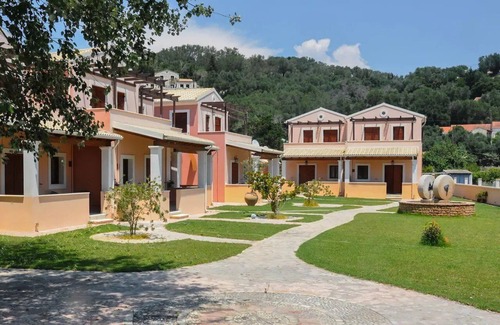 Erikousa Island Apartment | Erikousa Villa 2 Erikousa