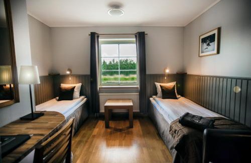 Funasdalen Bed & Breakfast | Eriks Villa